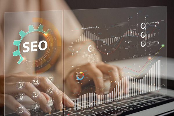 SEO & Local Visibility service by ALL2ALL